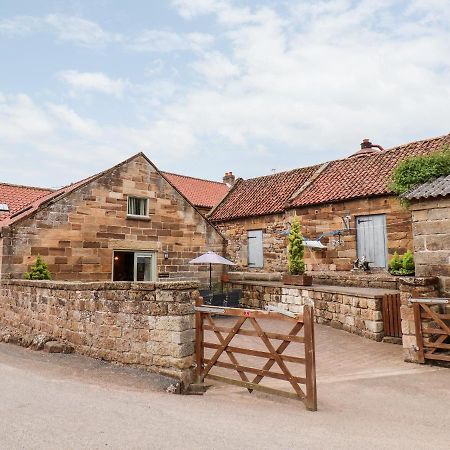 Mulgrave Cottage ステイス エクステリア 写真