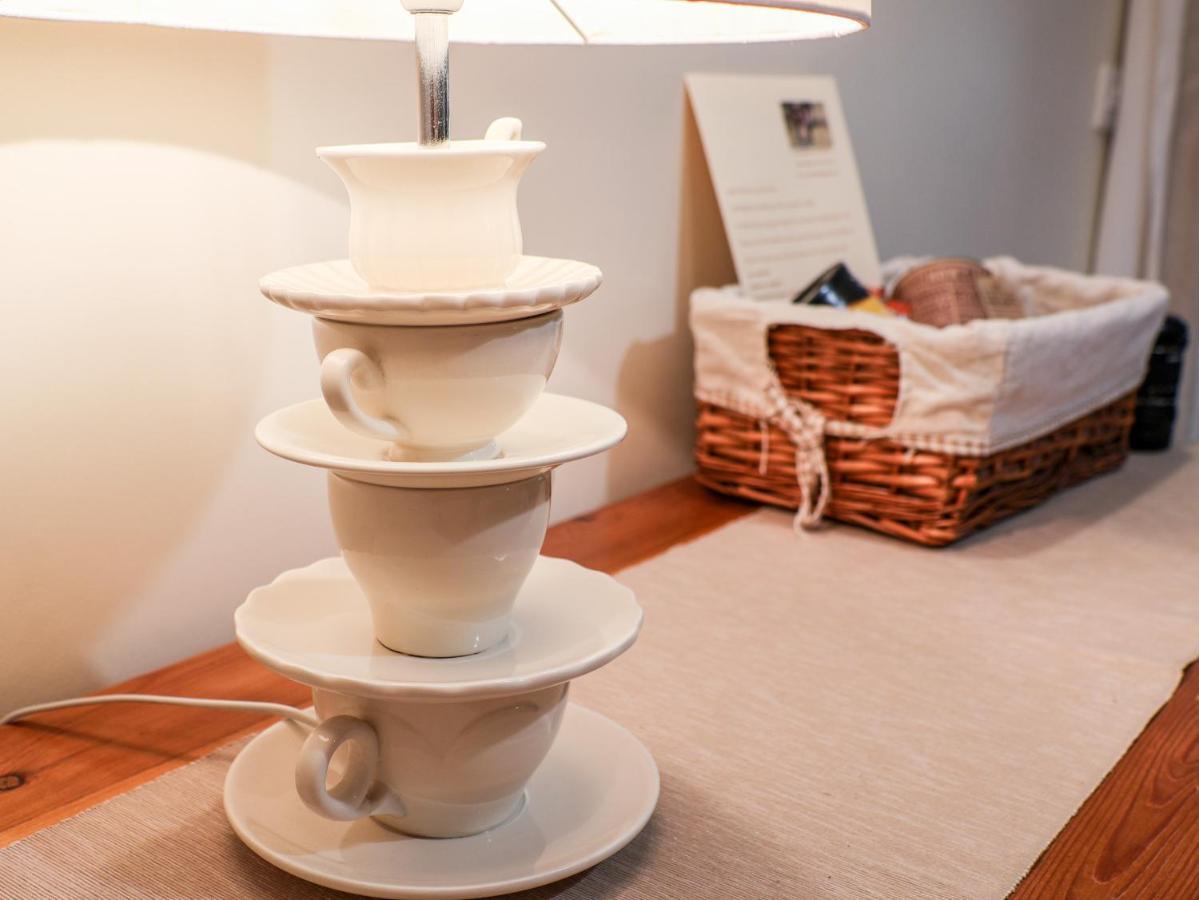 Mulgrave Cottage ステイス エクステリア 写真