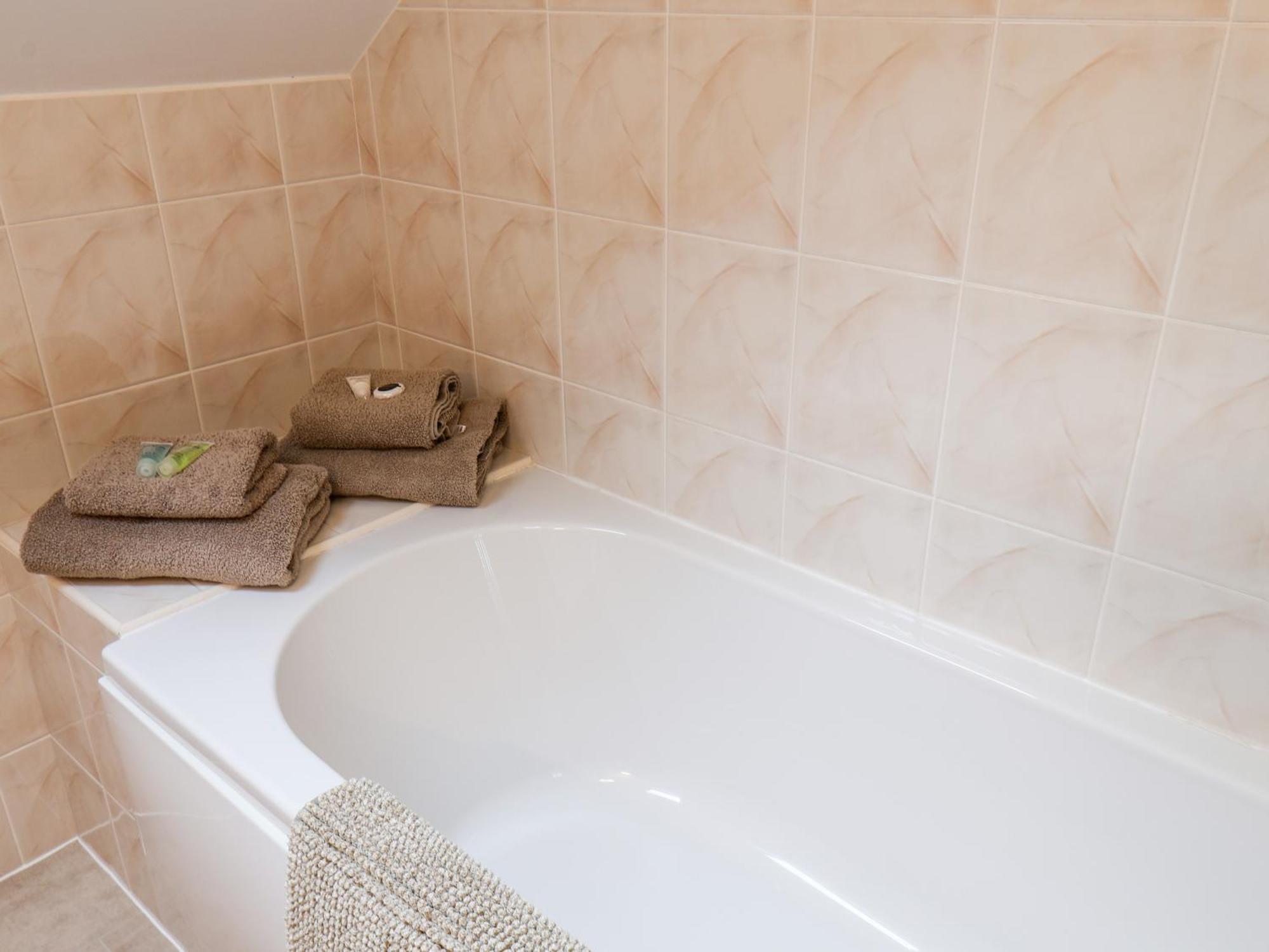 Mulgrave Cottage ステイス エクステリア 写真