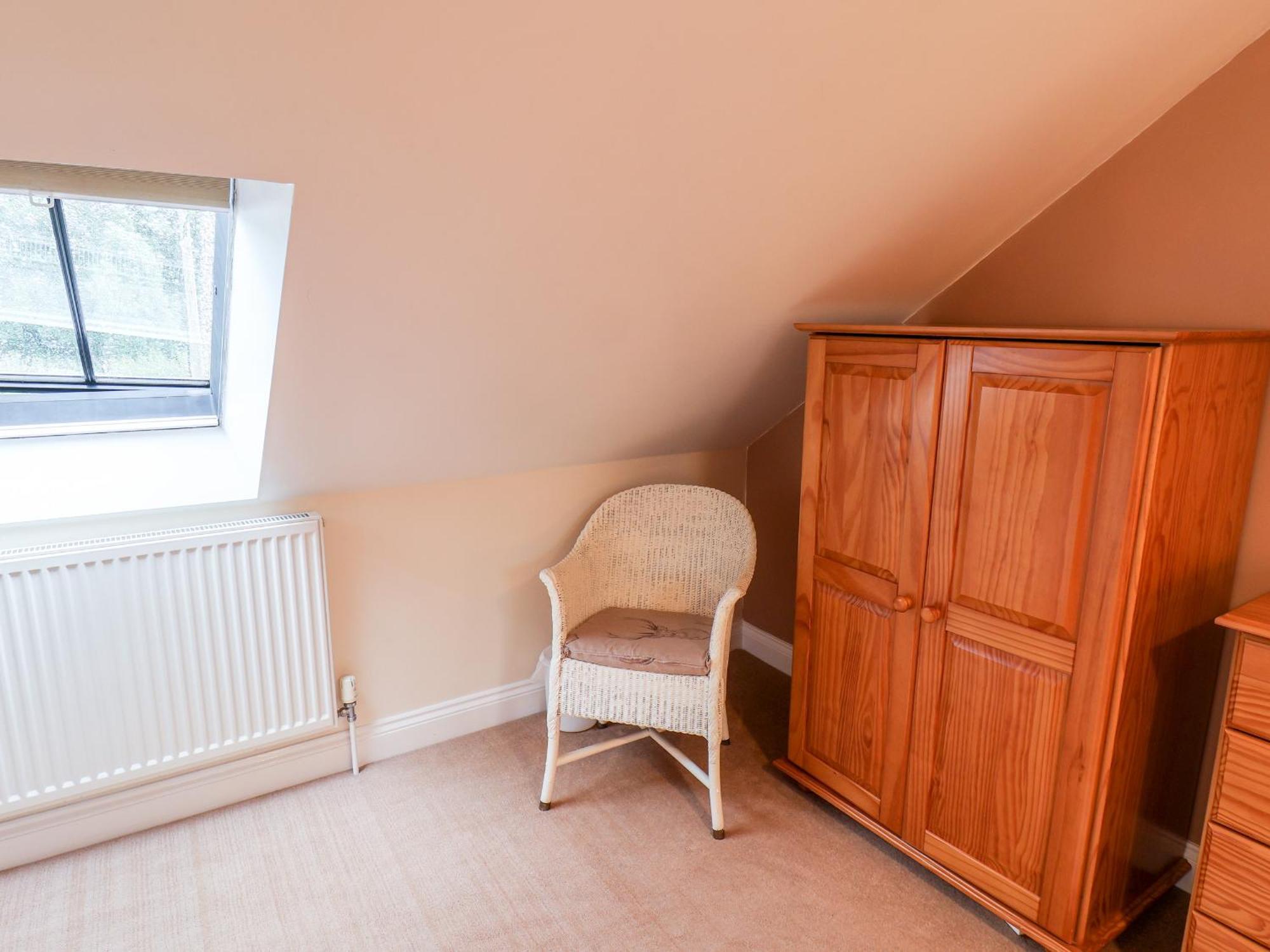 Mulgrave Cottage ステイス エクステリア 写真